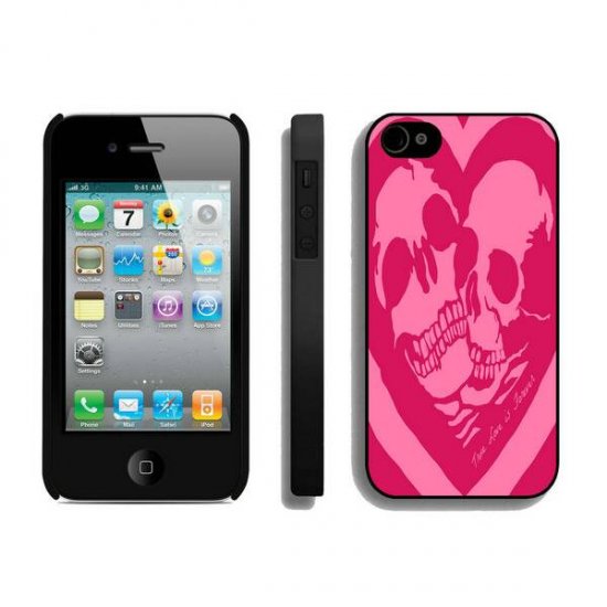 Valentine Forever Love iPhone 4 4S Cases BXU | Women